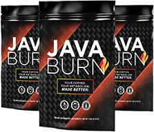 best products: JavaBurn