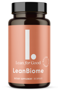 best products: Lean Biome