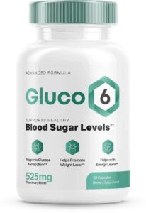 Product Gluco 6