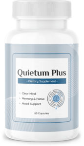 best products: Quietum Plus