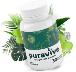 best products: Puravive