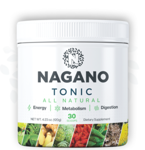 best products: Nagano Tonic